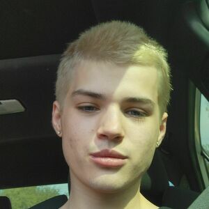 Fundraising Page: louis Catton